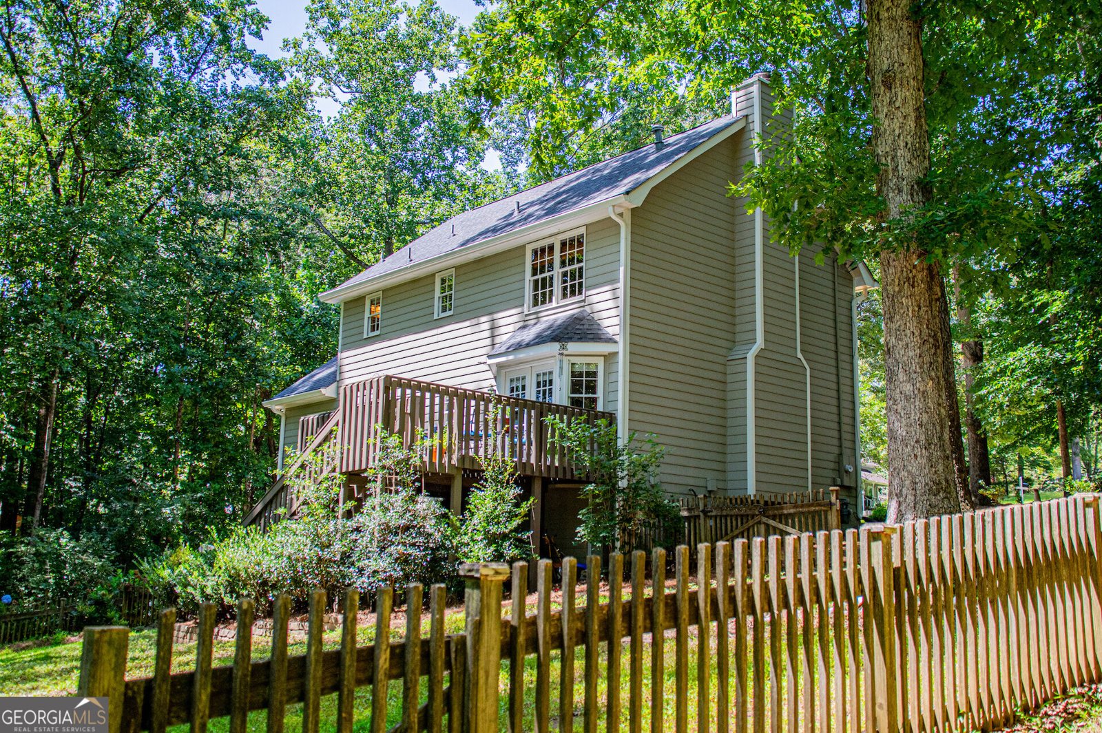 3191 Cedardale Drive Douglasville - Photo 63