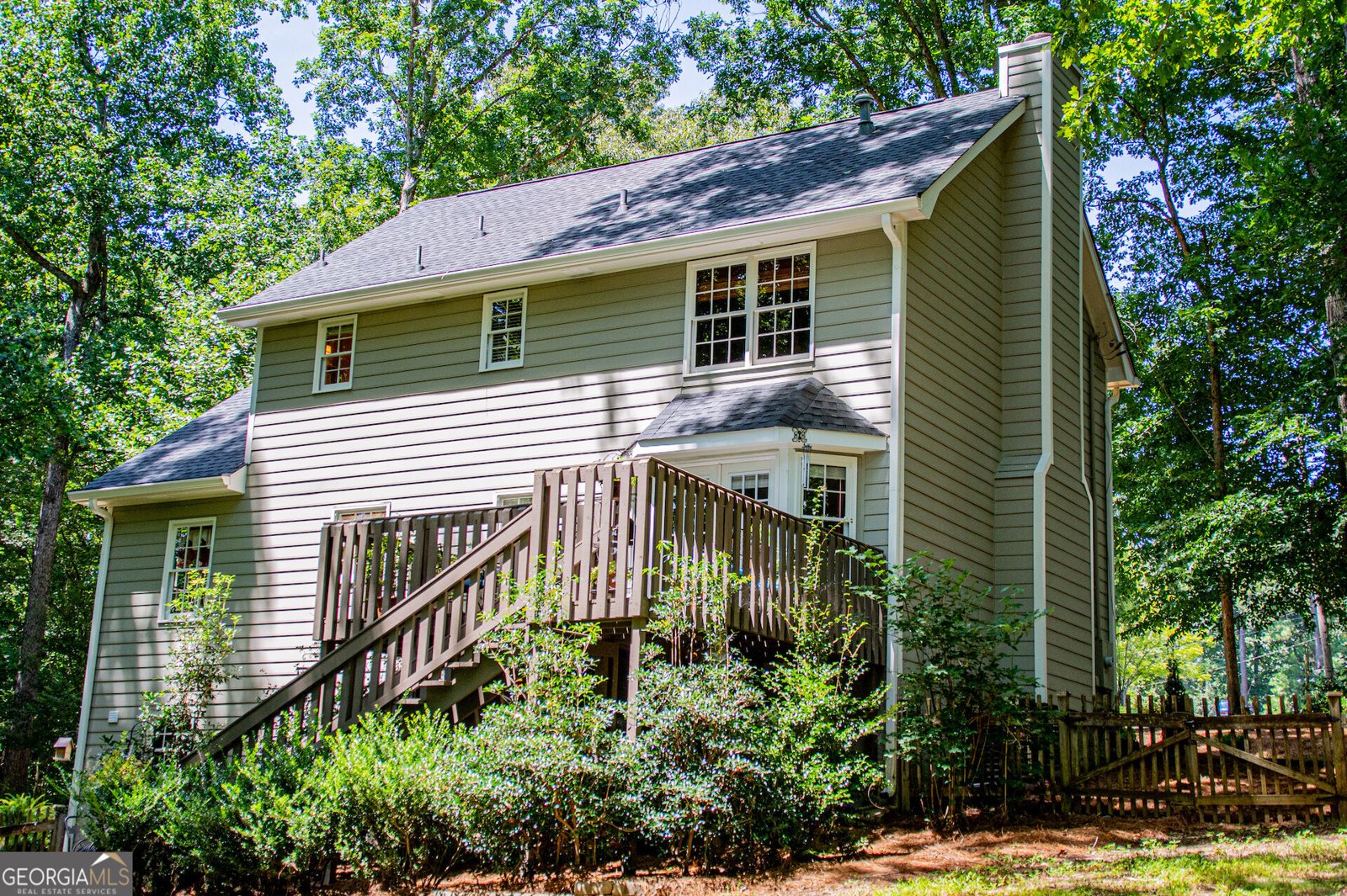 3191 Cedardale Drive Douglasville - Photo 64