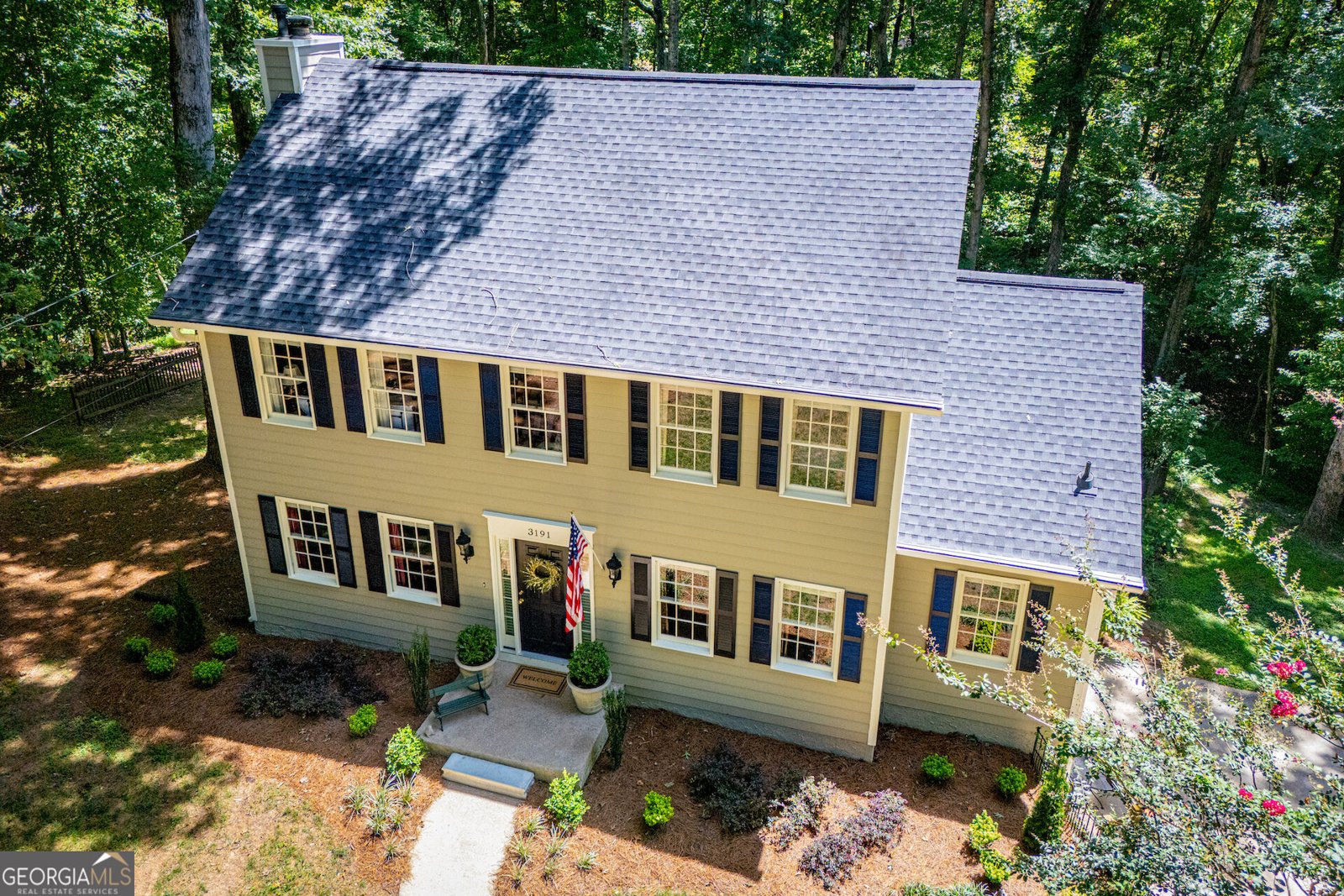 3191 Cedardale Drive Douglasville - Photo 65