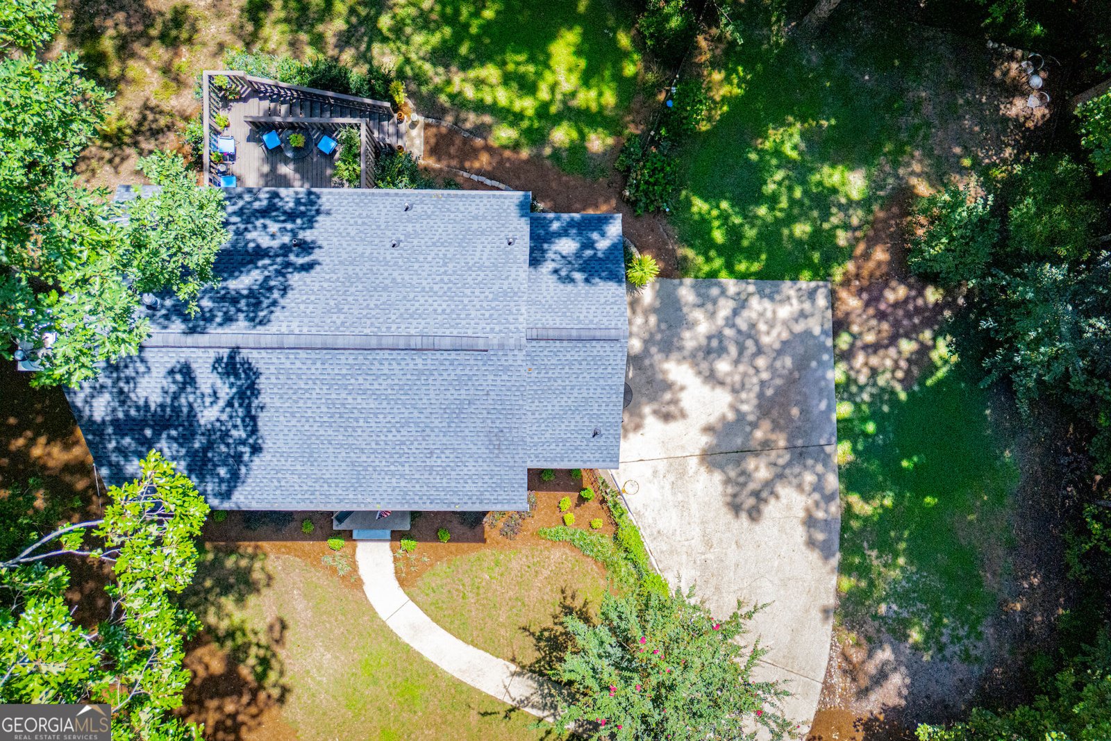 3191 Cedardale Drive Douglasville - Photo 69