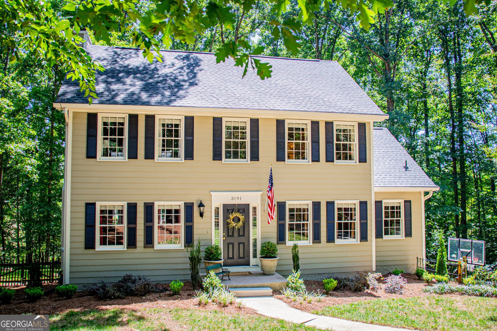 3191 Cedardale Drive Douglasville - Photo 7