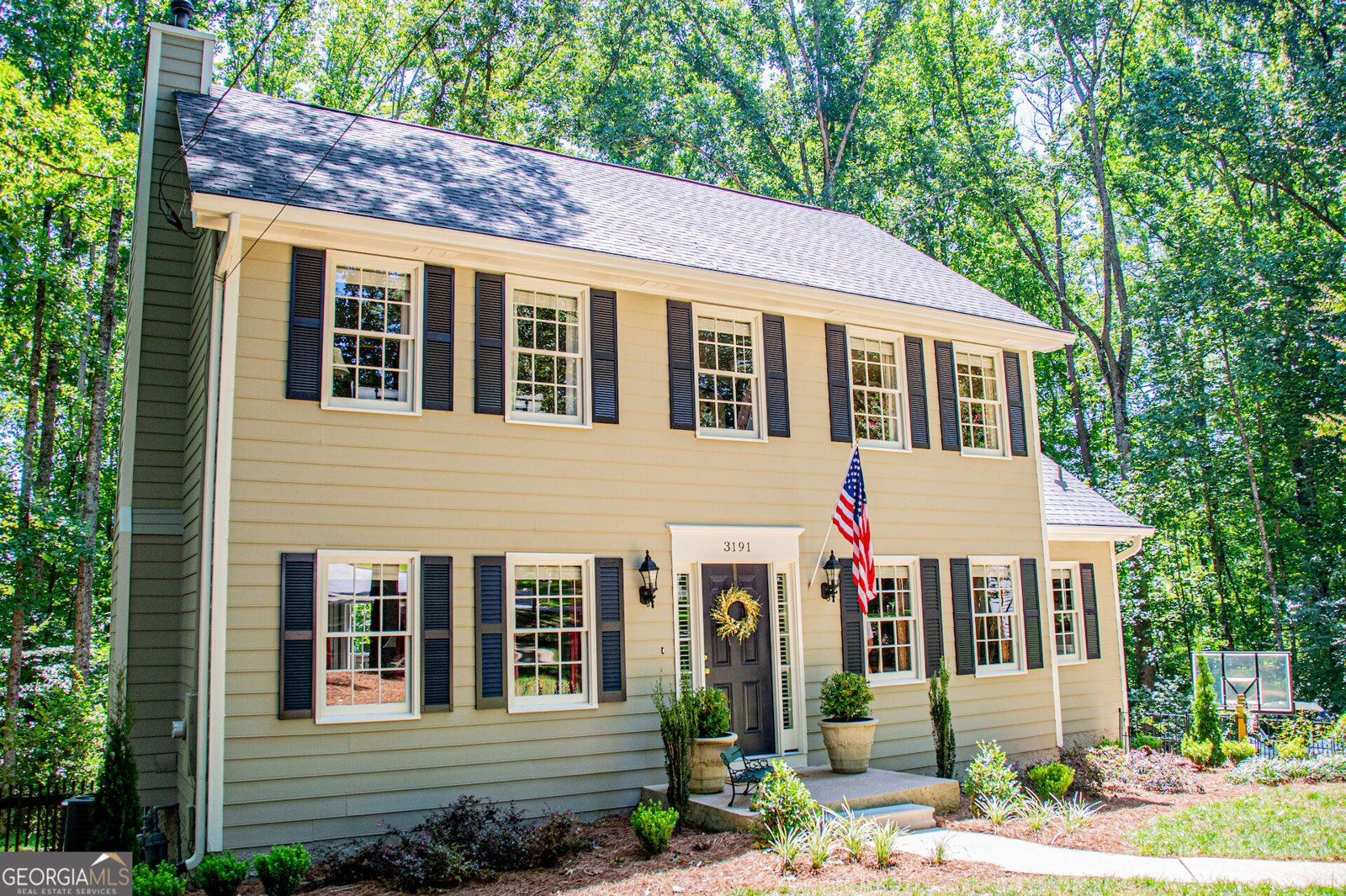 3191 Cedardale Drive Douglasville - Photo 8