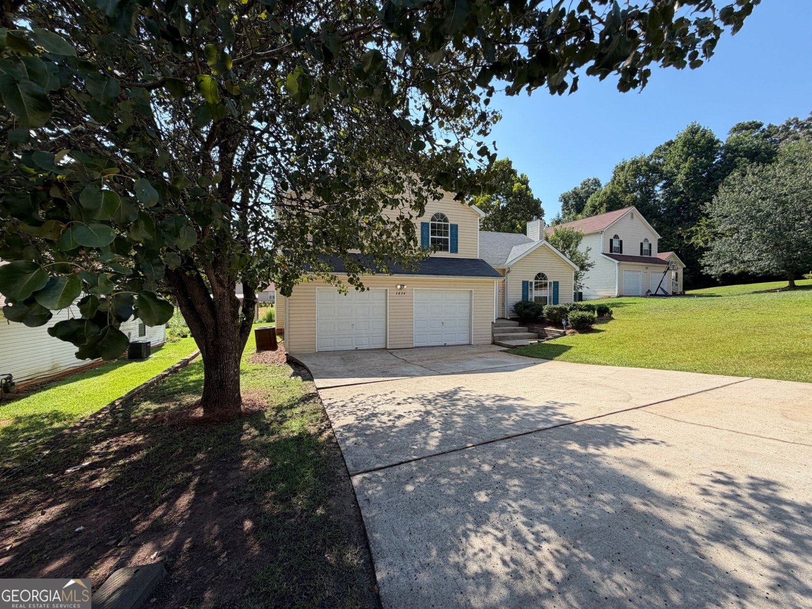 3636 Mosswood Lane Rex - Photo 22