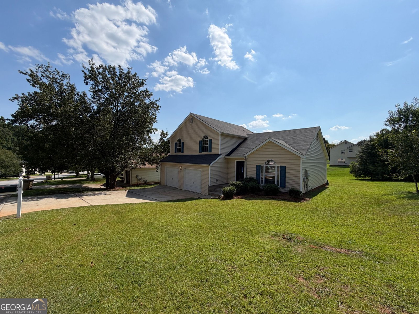 3636 Mosswood Lane Rex - Photo 23
