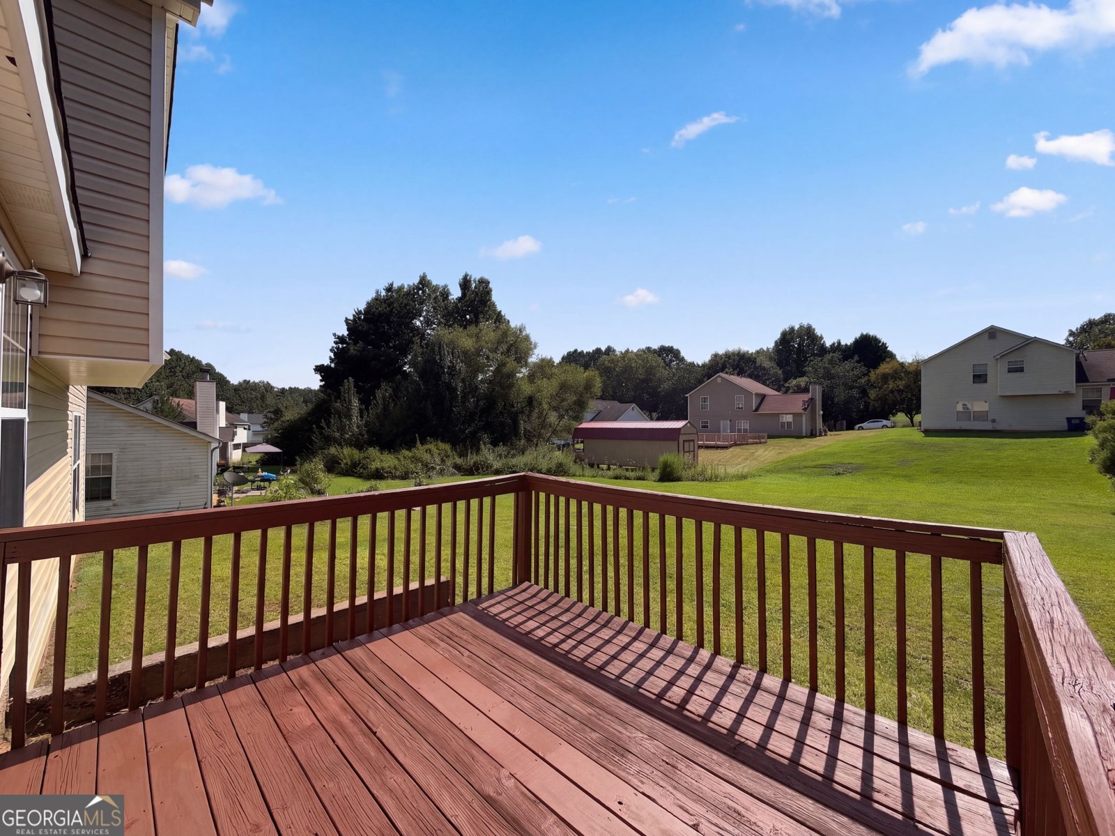 3636 Mosswood Lane Rex - Photo 24