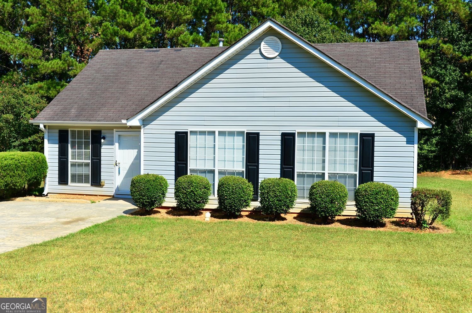 4256 Viewpoint Lane Ellenwood - Photo 11