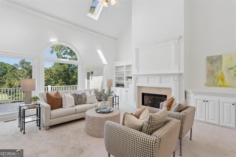 6316 Benbrooke Overlook Acworth - Photo 14