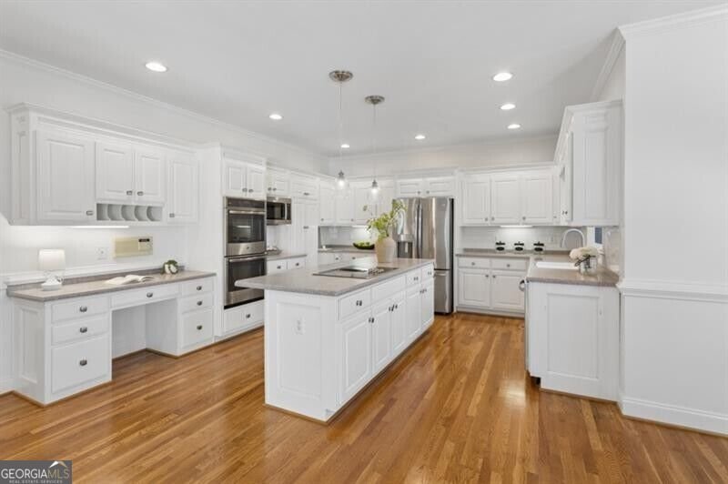 6316 Benbrooke Overlook Acworth - Photo 17