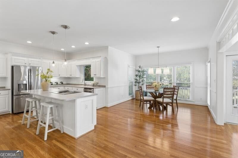 6316 Benbrooke Overlook Acworth - Photo 18