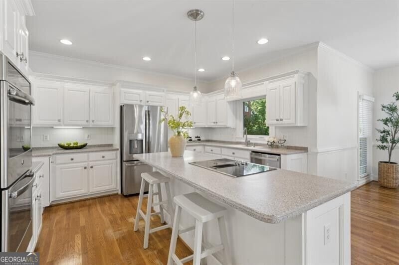 6316 Benbrooke Overlook Acworth - Photo 19