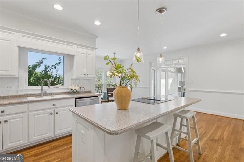 6316 Benbrooke Overlook Acworth - Photo 20
