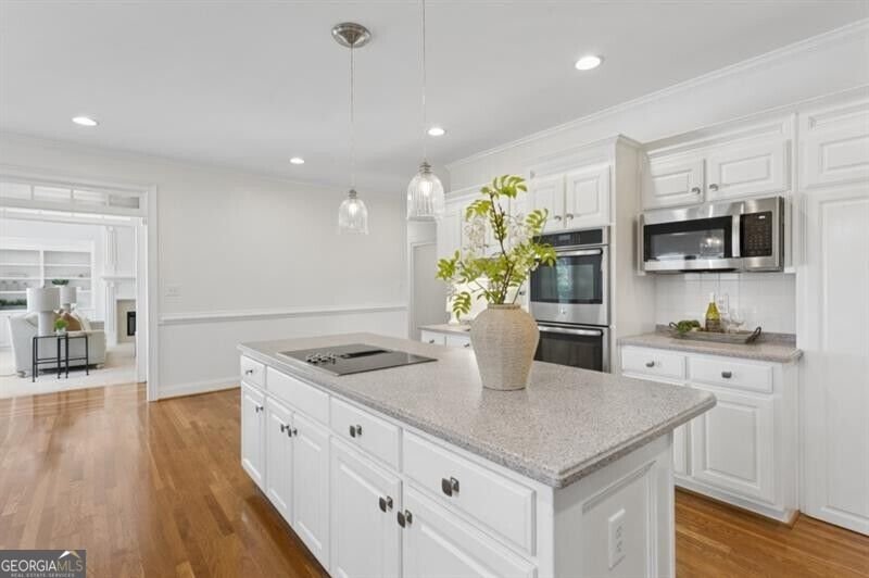 6316 Benbrooke Overlook Acworth - Photo 21