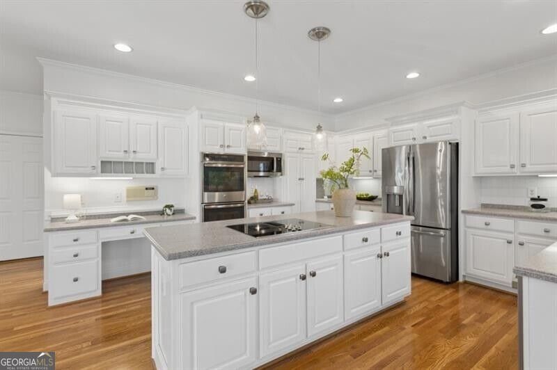 6316 Benbrooke Overlook Acworth - Photo 22