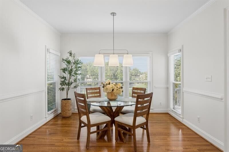 6316 Benbrooke Overlook Acworth - Photo 23