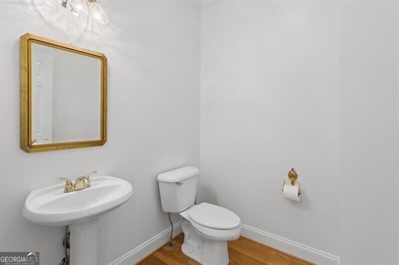 6316 Benbrooke Overlook Acworth - Photo 24