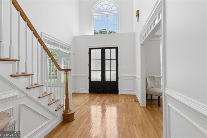 6316 Benbrooke Overlook Acworth - Photo 8