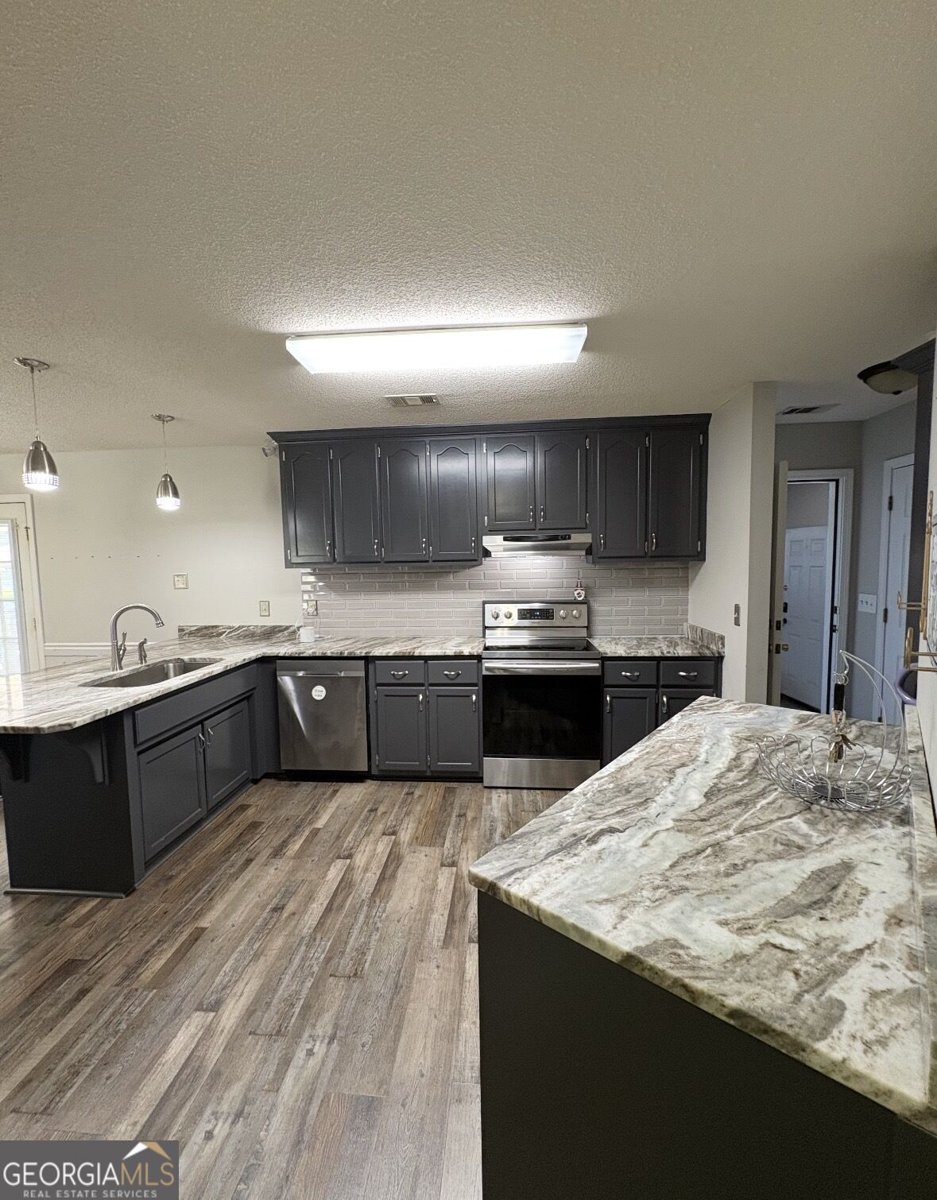 913 Houston Lake Boulevard Warner Robins - Photo 8