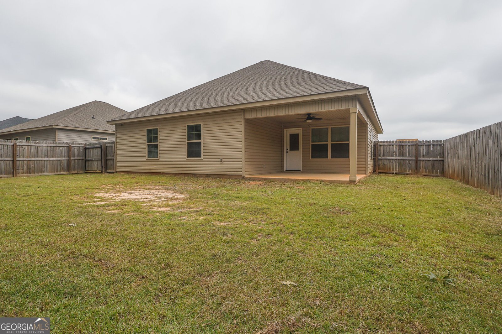 313 Lasso Drive Warner Robins - Photo 25
