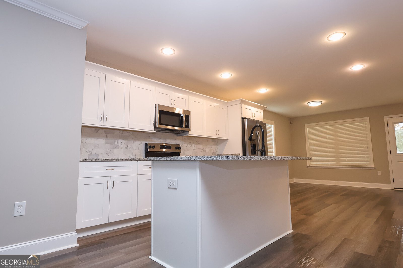313 Lasso Drive Warner Robins - Photo 6
