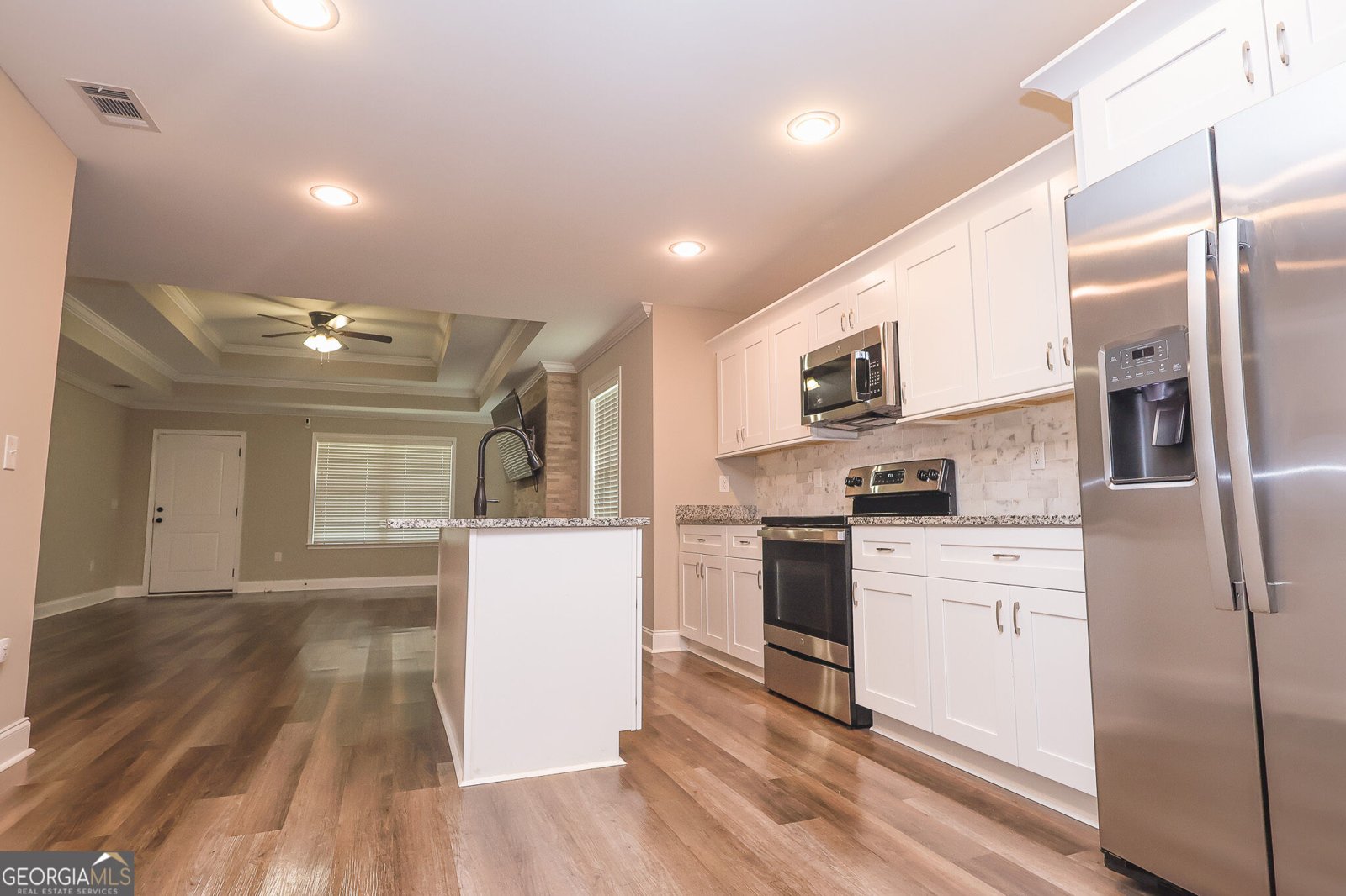 313 Lasso Drive Warner Robins - Photo 8