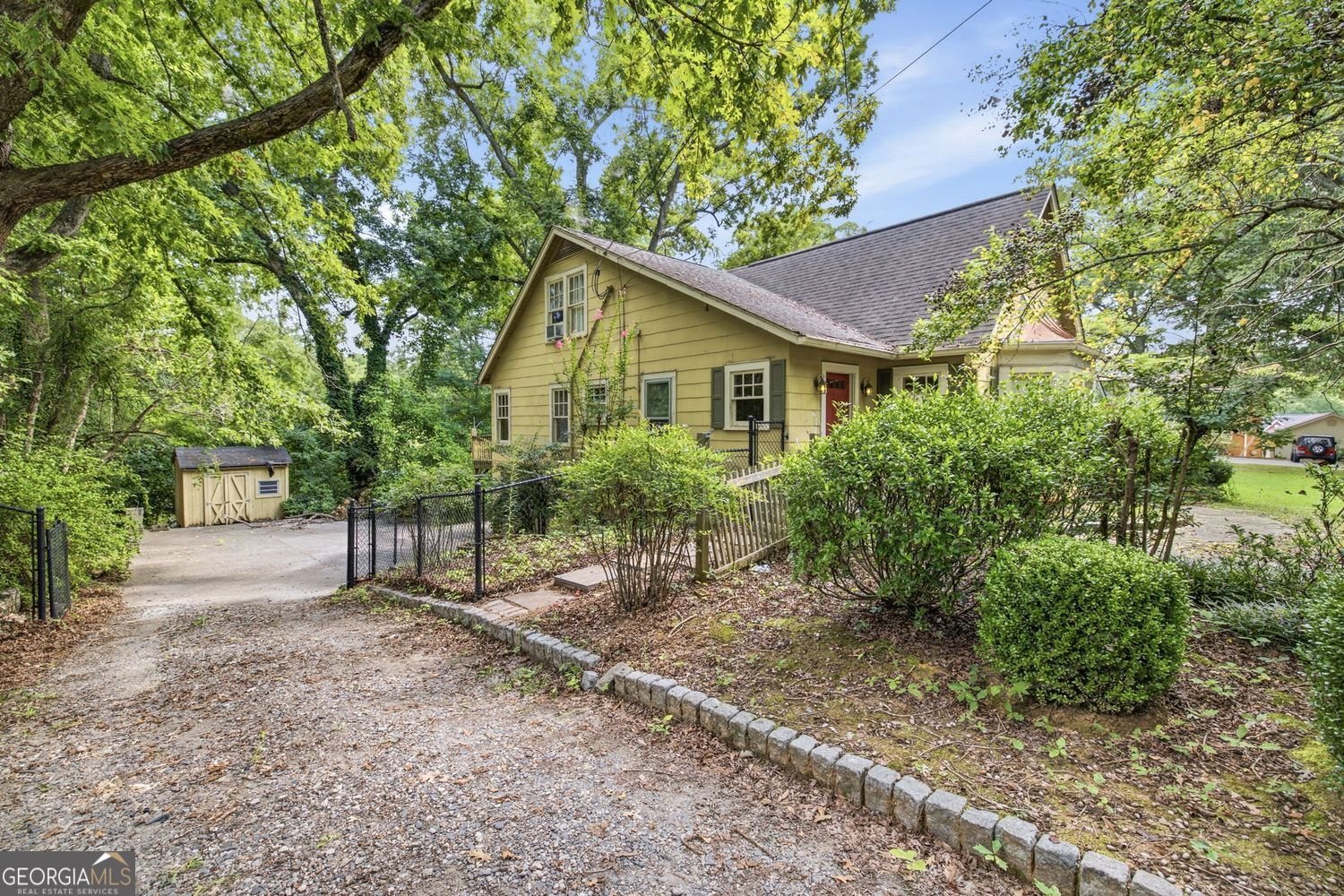 1215 Morningside Drive Gainesville - Photo 29