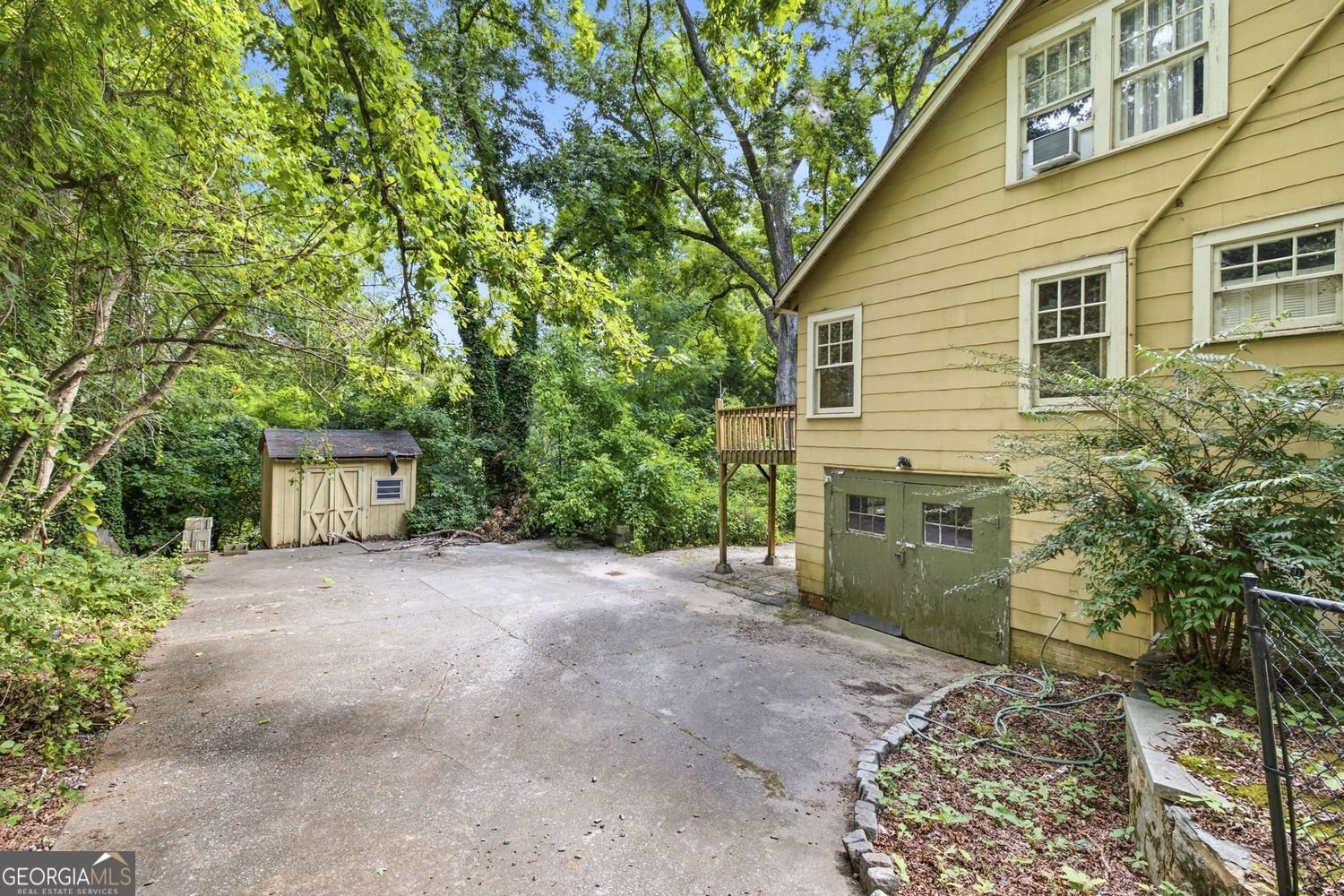 1215 Morningside Drive Gainesville - Photo 30
