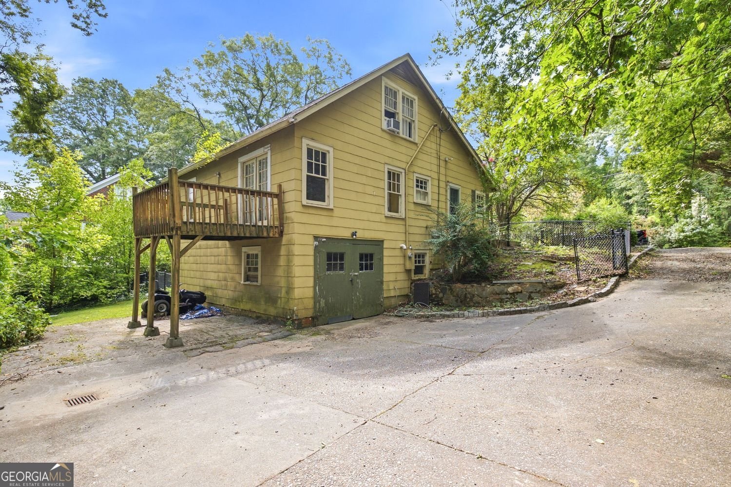 1215 Morningside Drive Gainesville - Photo 31