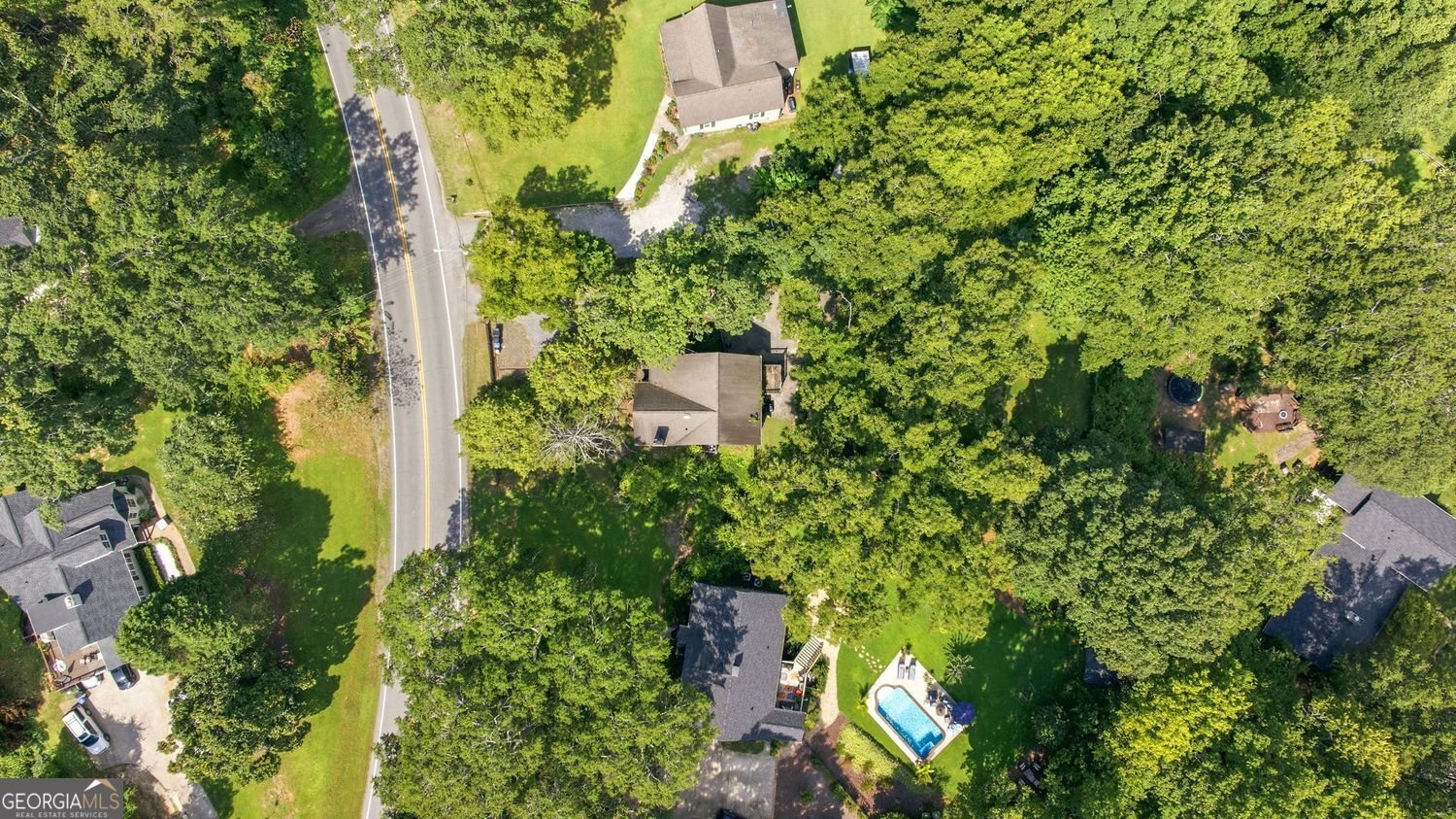 1215 Morningside Drive Gainesville - Photo 32