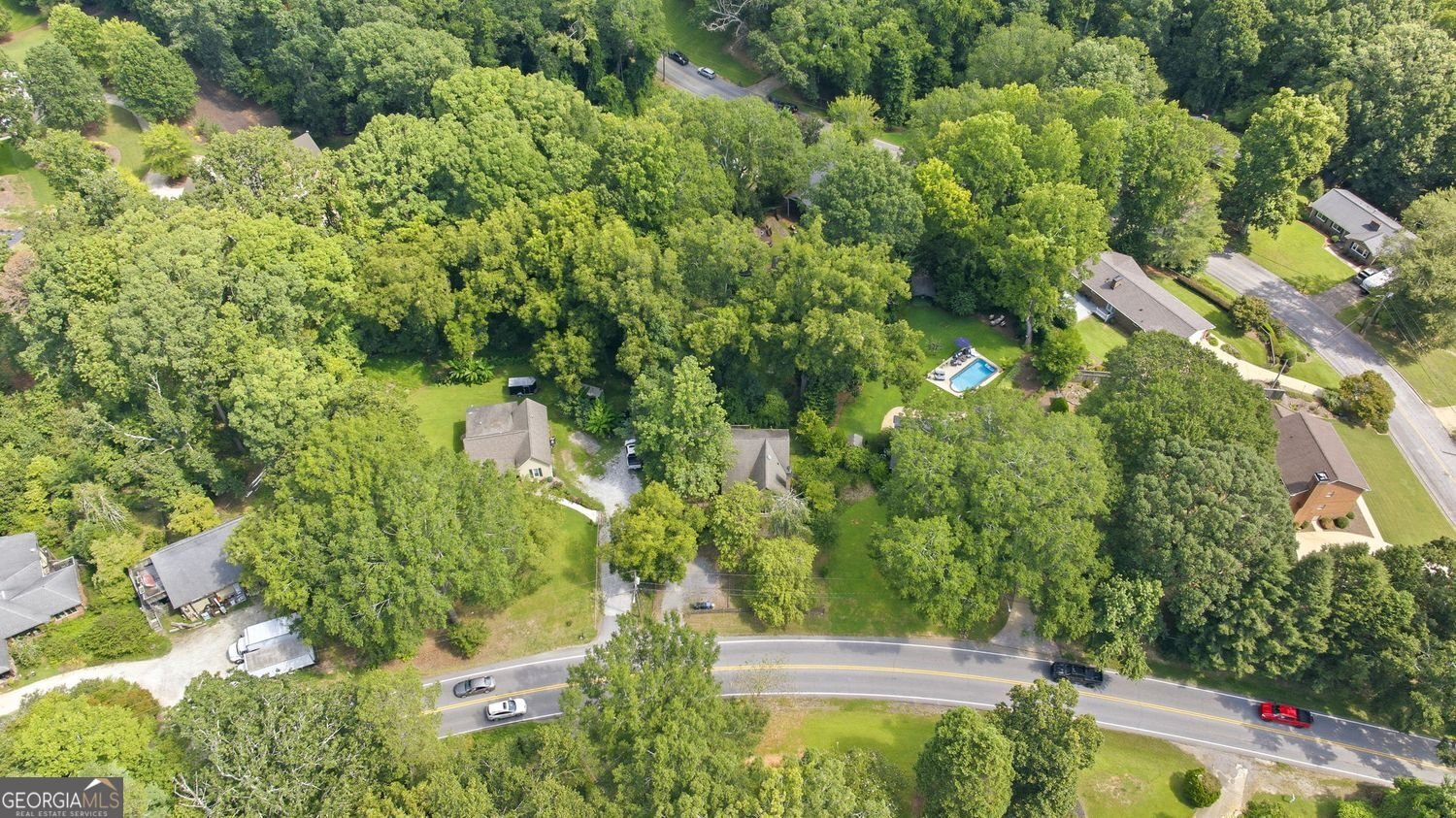 1215 Morningside Drive Gainesville - Photo 35
