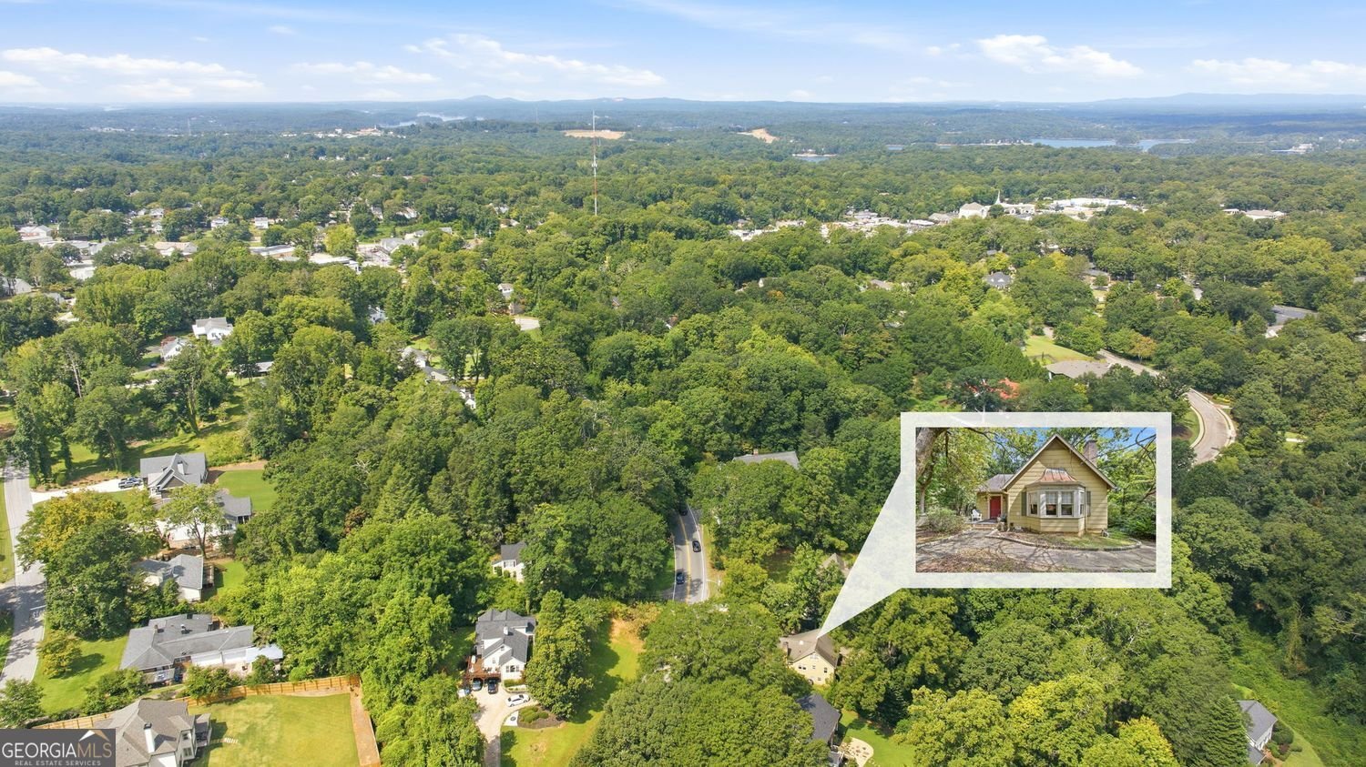 1215 Morningside Drive Gainesville - Photo 39