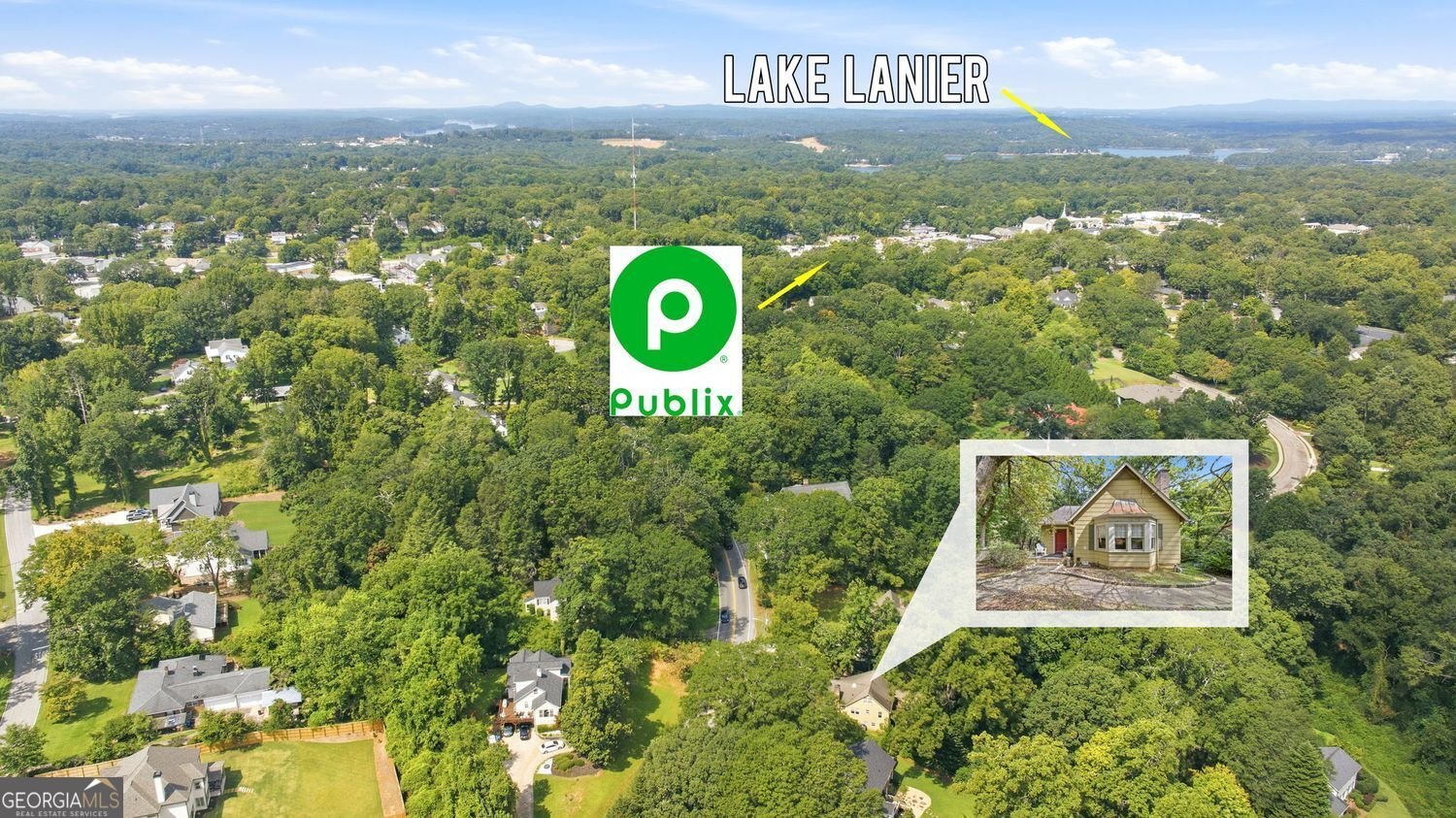 1215 Morningside Drive Gainesville - Photo 40