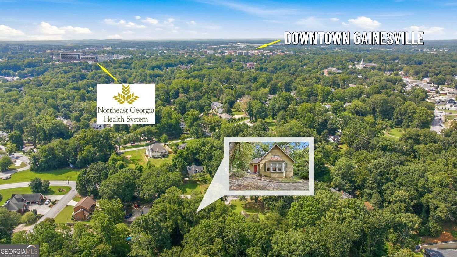 1215 Morningside Drive Gainesville - Photo 42