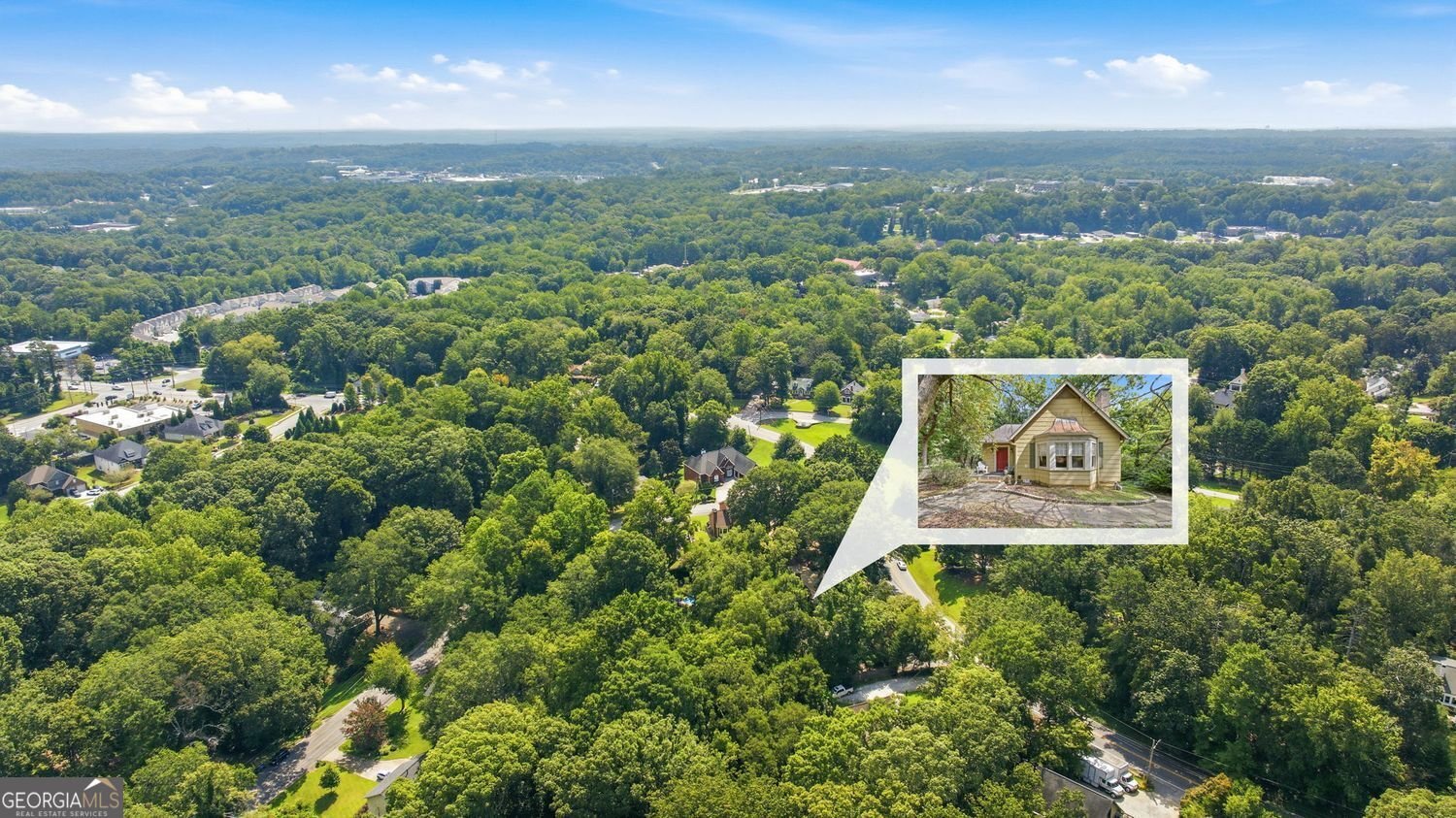 1215 Morningside Drive Gainesville - Photo 44