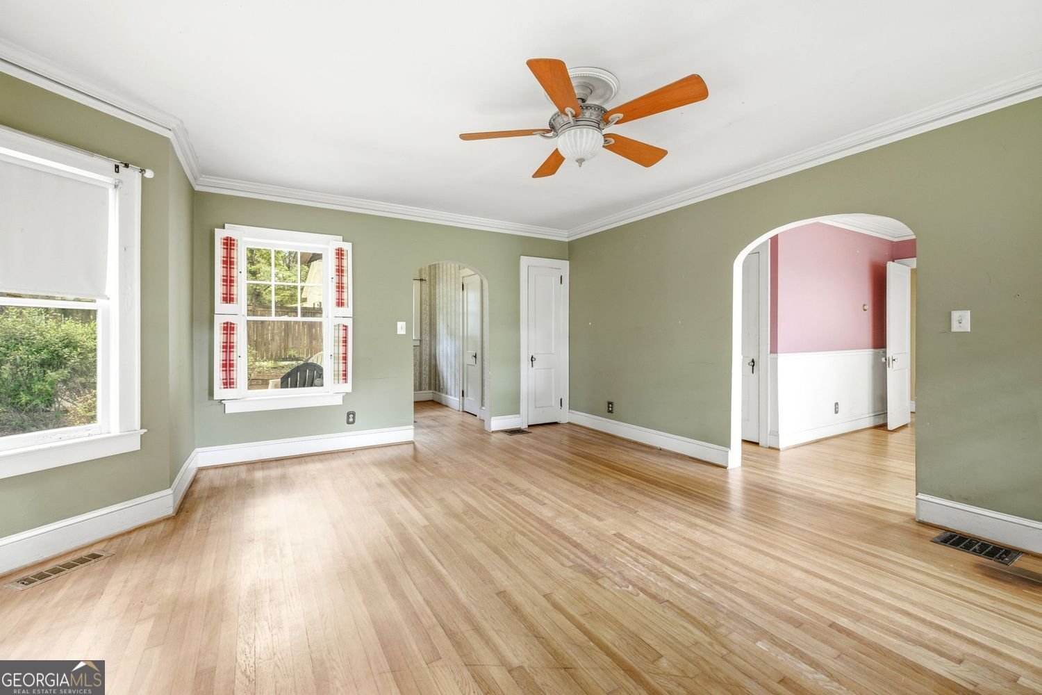 1215 Morningside Drive Gainesville - Photo 6