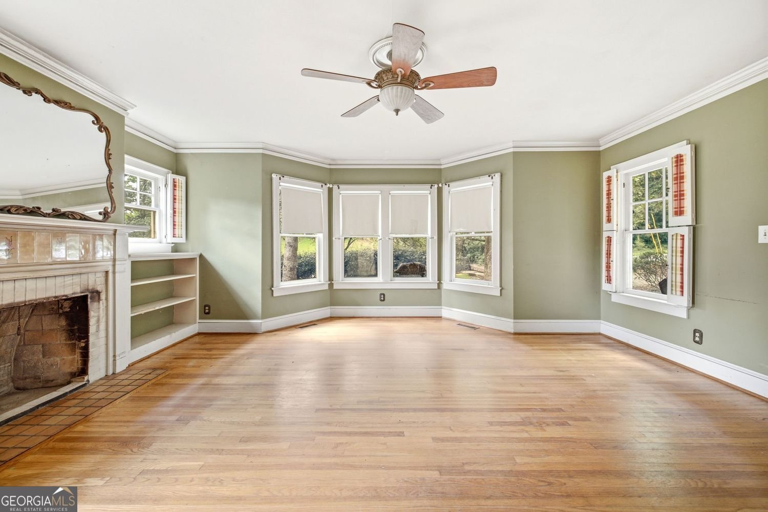 1215 Morningside Drive Gainesville - Photo 7