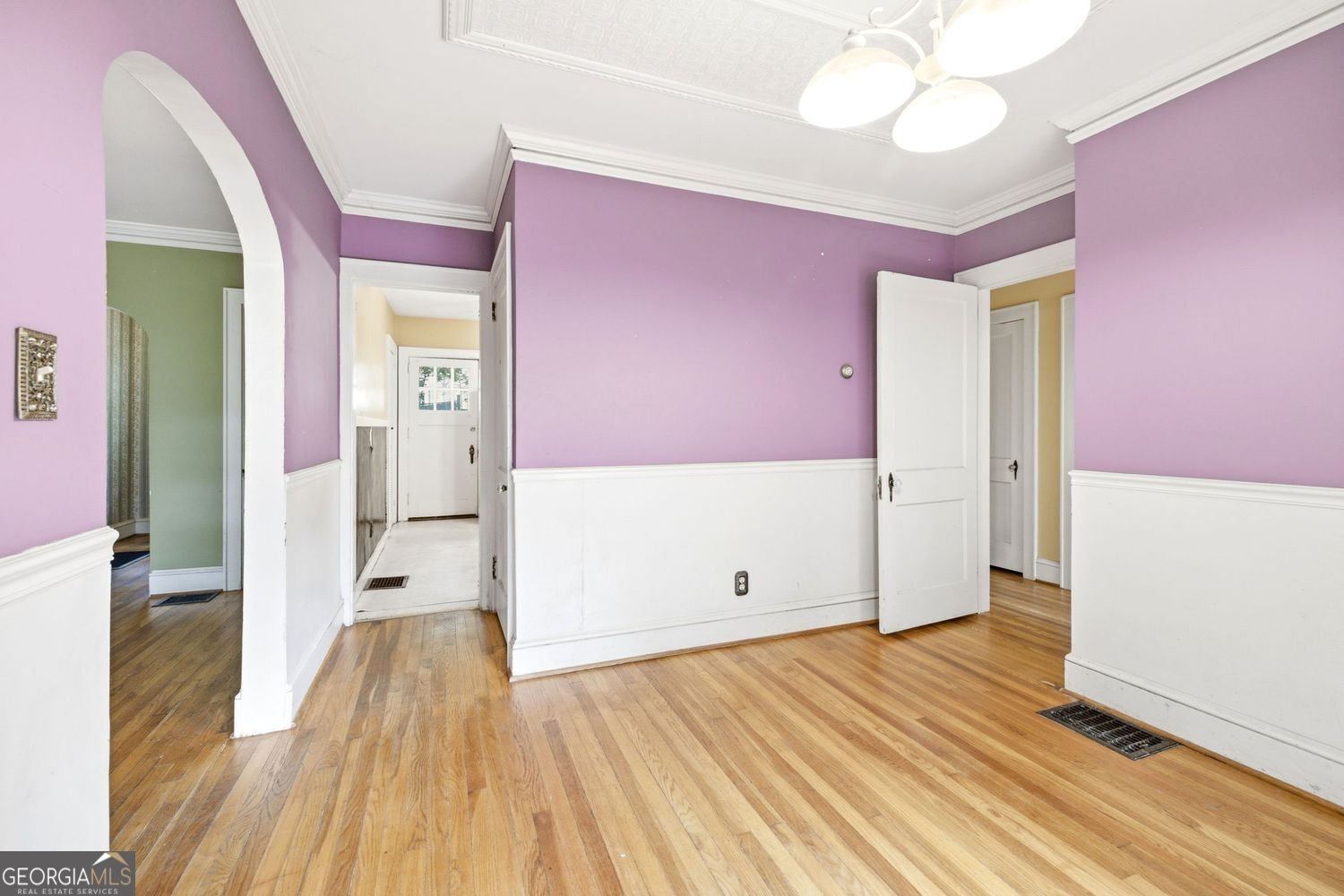1215 Morningside Drive Gainesville - Photo 9