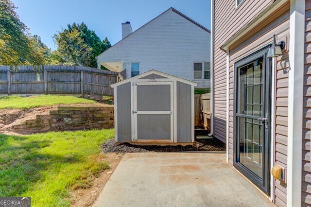 971 Sugar Oak Lane Lawrenceville - Photo 23