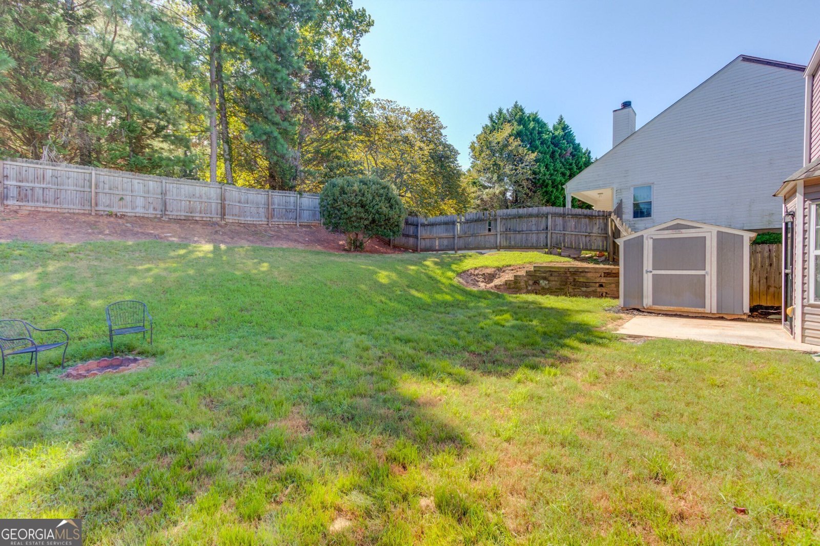 971 Sugar Oak Lane Lawrenceville - Photo 24