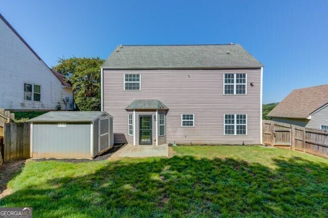 971 Sugar Oak Lane Lawrenceville - Photo 25