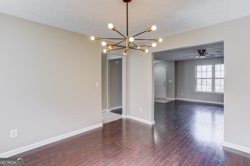 971 Sugar Oak Lane Lawrenceville - Photo 7