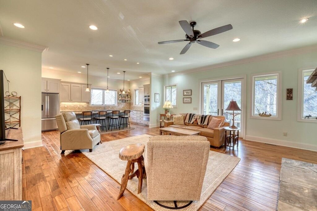 605 Owl Creek Road Hiawassee - Photo 10
