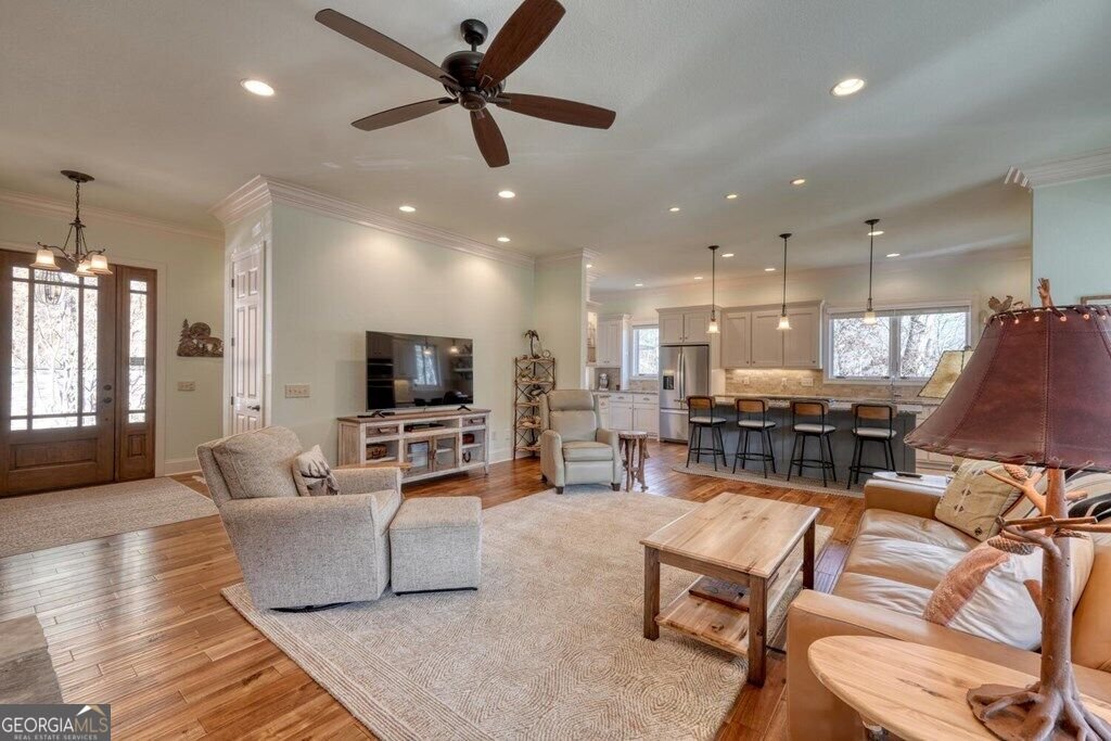 605 Owl Creek Road Hiawassee - Photo 11