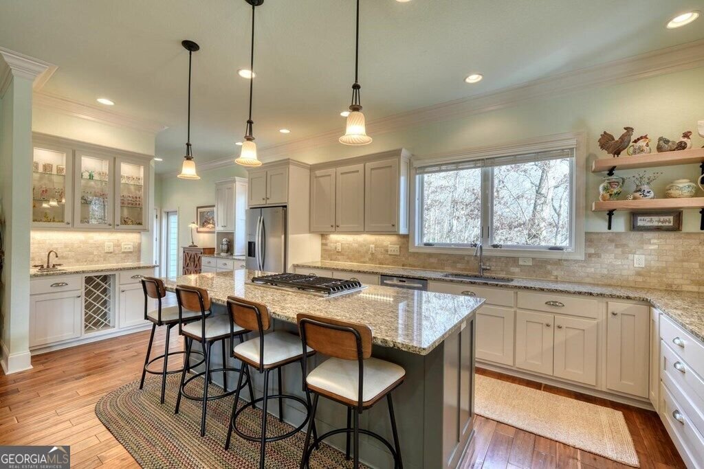 605 Owl Creek Road Hiawassee - Photo 14