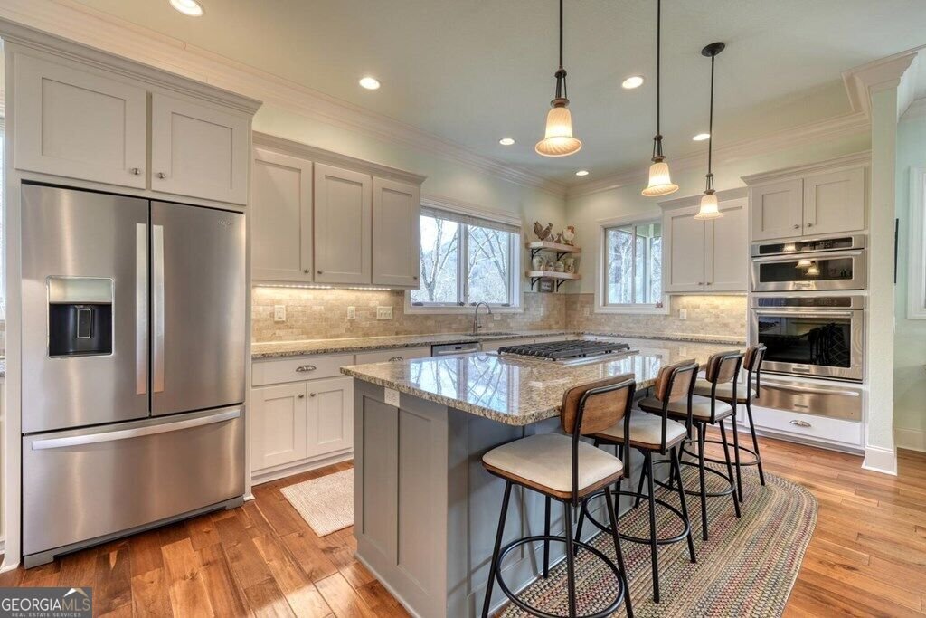 605 Owl Creek Road Hiawassee - Photo 15