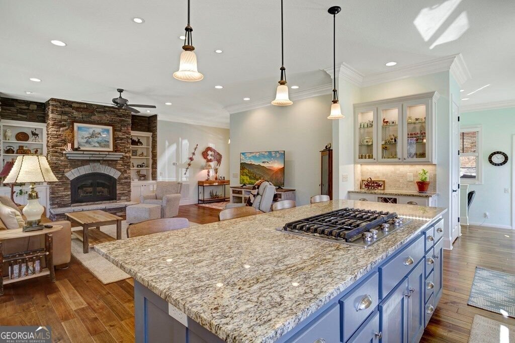 605 Owl Creek Road Hiawassee - Photo 16