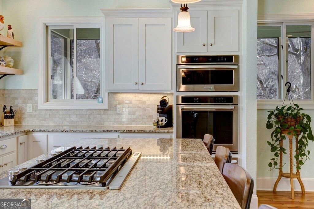 605 Owl Creek Road Hiawassee - Photo 17