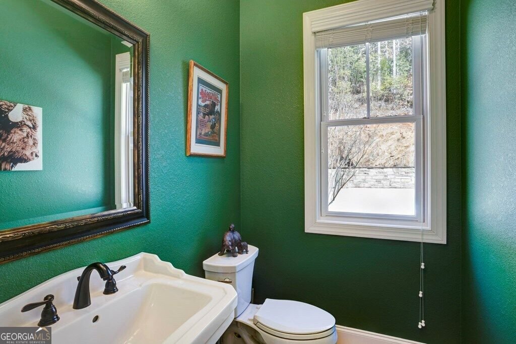 605 Owl Creek Road Hiawassee - Photo 21