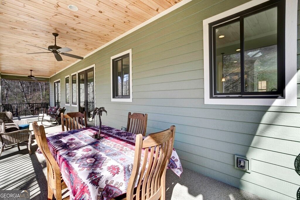 605 Owl Creek Road Hiawassee - Photo 29
