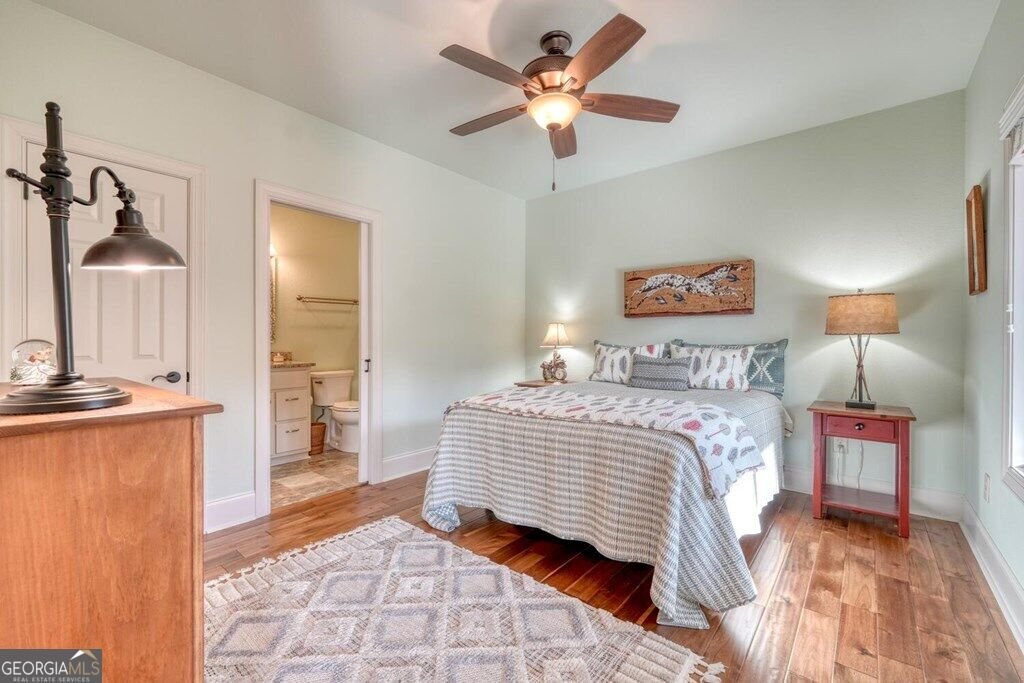 605 Owl Creek Road Hiawassee - Photo 31