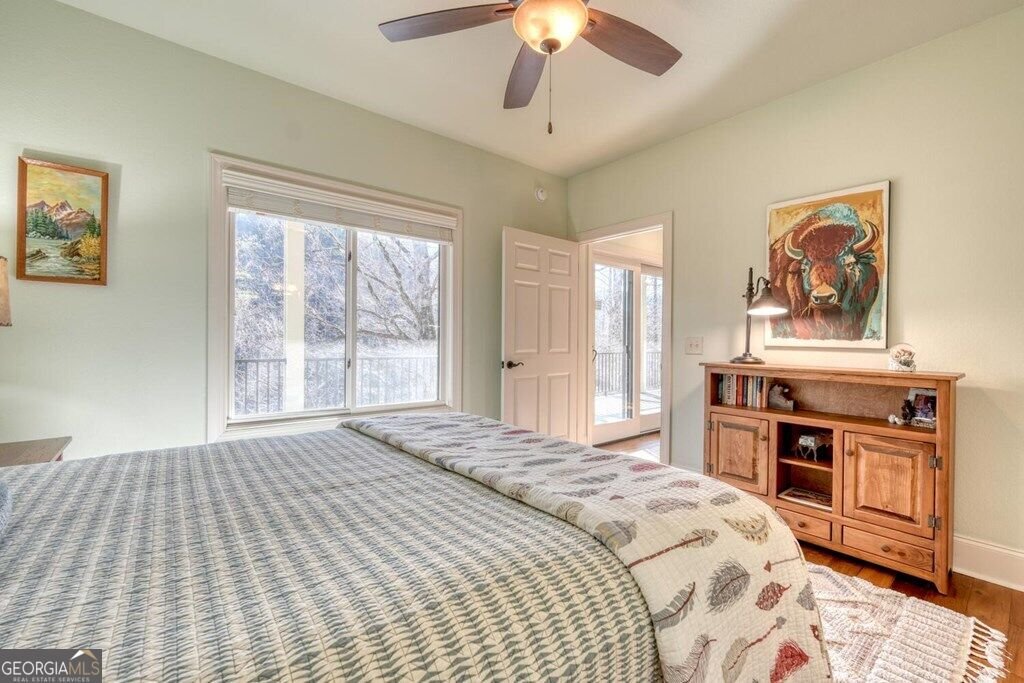 605 Owl Creek Road Hiawassee - Photo 32